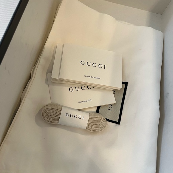 Gucci shoes - Picture 5 of 5